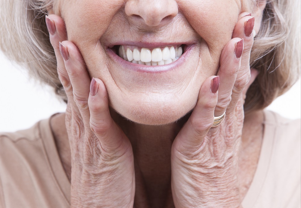 Teeth In A Day services in Diamond Bar, CA